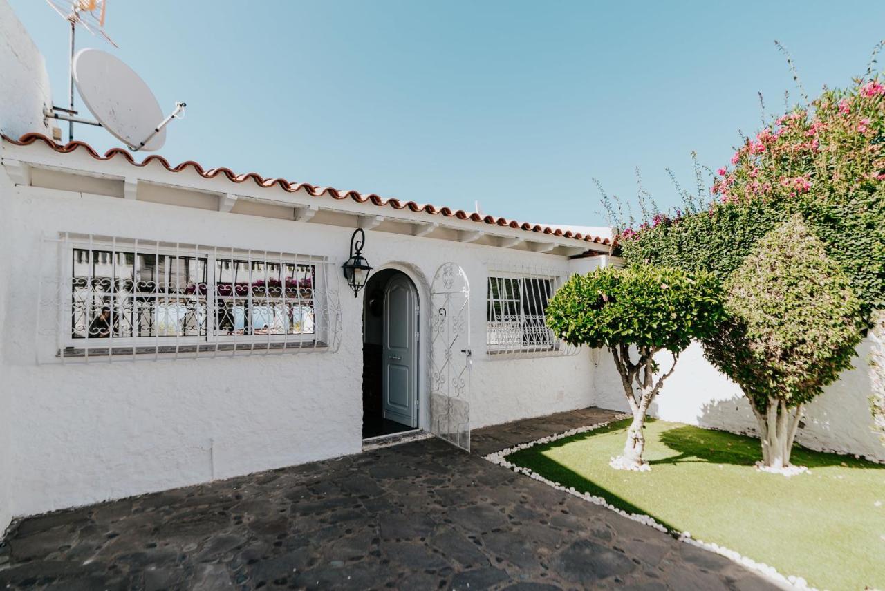 Casa La Fula Negra Vila Los Realejos Exterior foto