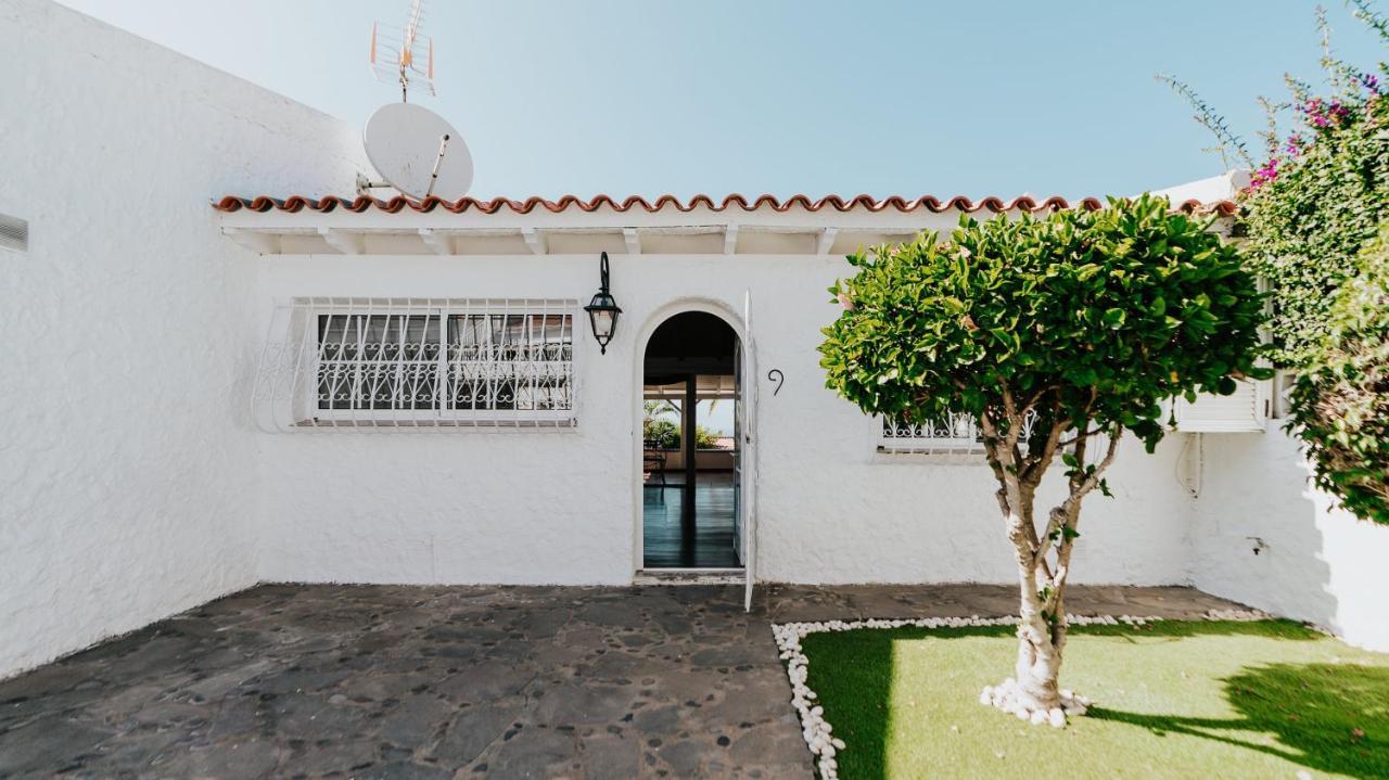 Casa La Fula Negra Vila Los Realejos Exterior foto